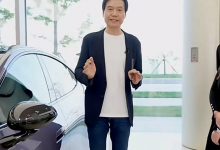 雷军：小米SU7普通版本已正式开启交付-透彻科技