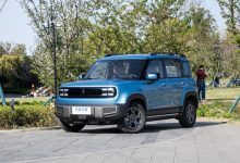 宝骏悦也家族将于4月12日正式上市!-透彻科技