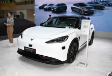 北京车展：阿尔法S先行版PRO售25.68万-透彻科技