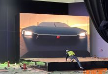 2024北京车展探馆:日产Hyper Force-透彻科技