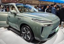 2024北京车展:魏牌蓝山智驾版亮相-透彻科技