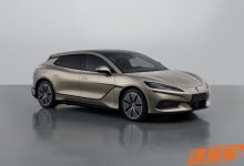 旗舰终于来了！腾势Z9GT申报信息曝光-透彻科技