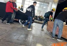 2024北京车展探馆:红旗全新概念车-透彻科技