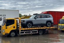 2024北京车展探馆:深蓝G318即将预售-透彻科技