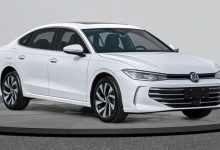 三季度上市 曝全新大众帕萨特PRO申报图-透彻科技