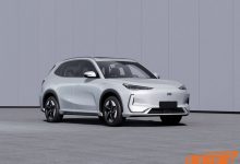 预计售15万起 吉利银河E5申报信息曝光-透彻科技