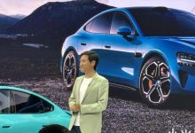 2024北京车展：小米汽车公布新计划-透彻科技