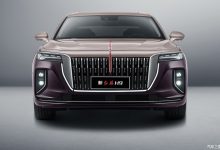 动力升级 新款红旗H9将于北京车展上市-透彻科技