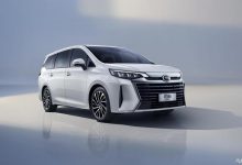 将于北京车展亮相 广汽传祺M6 MAX官图-透彻科技