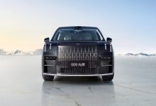 4月19日上市 极氪009光辉版官图发布-透彻科技