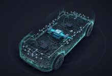 小鹏/大众签订EEA架构战略合作框架协议-透彻科技