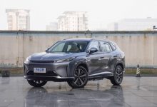 1.5T插混动力 荣威D5X将在北京车展预售-透彻科技