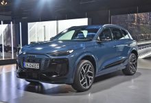 奥迪Q6L e-tron等车型将在北京车展亮相-透彻科技