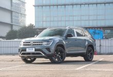 24.9万元起 途昂/途昂X出众款车型上市-透彻科技