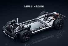 理想L6为麦弗逊悬架结构?理想官方澄清-透彻科技