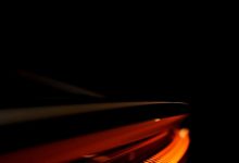 科技感十足 长安马自达全新车型预告图-透彻科技