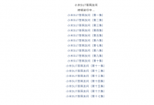 小米官方发布第十八集小米SU7疑问解答-透彻科技