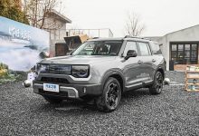 售9.99万元起 全新北京BJ30正式上市-透彻科技