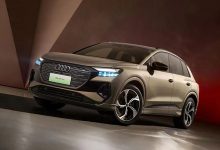33.02万 奥迪Q4 e-tron冠军纪念版上市-透彻科技