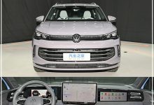 对标新势力 途观L PRO上演疯狂星期四-透彻科技