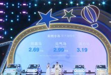 共三款车型 售2.69万起!奔腾小马上市-透彻科技