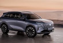 下半年上市 全新长安CS75 PLUS官图发布-透彻科技