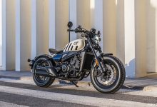 售价26980元 春风450CL-C 单座版上市-透彻科技