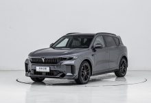 纯电续航318km 岚图FREE 318首发亮相-透彻科技