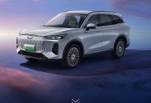 起售价再降 奇瑞风云T9预售订单破4万台-透彻科技