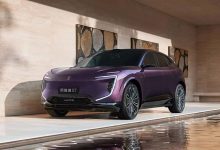或三季度上市 阿维塔07更多官图发布-透彻科技
