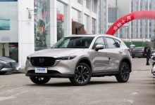 下一代马自达CX-5将采用混合动力系统-透彻科技