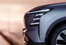 全新一代长安CS75PLUS美图曝光:50万级SUV才有的设计!-透彻科技
