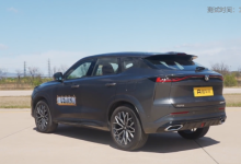 混动新标杆！懂车帝实测长安UNI-Z，多方面表现超比亚迪宋PLUS DM-i-透彻科技