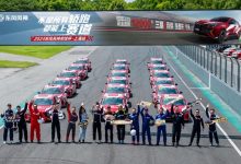 奕炫杯统规赛车手故事：以热爱之名，“沪”卫飞驰人生-透彻科技