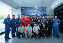 学赛照，上赛道，合法赛车！东风风神赛车学院首批学员毕业！-透彻科技