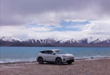 东风风神L7 发起205km纯电续航挑战，百城千店万人欲参赛-透彻科技