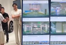 自动加速、刹车失灵?蔚来官方做回应-透彻科技