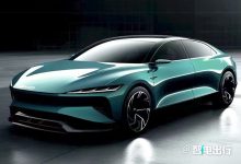 王朝全系换代 比亚迪秦PLUS/宋PLUS改款-透彻科技