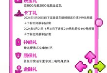售4.69万/1款配置 吉利熊猫卡丁上市-透彻科技