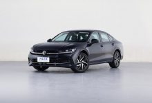 新颜值 全新一代大众迈腾将于6月上市-透彻科技