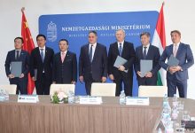 蔚来与塞切尼·伊什特万基金会达合作-透彻科技