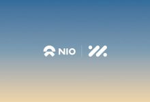 蔚来能源与智己达成充电互联互通合作-透彻科技
