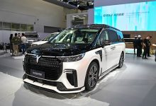 岚图梦想家私人定制版将于6月1日上市-透彻科技