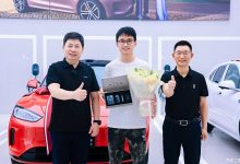 售24.98-27.98万元 新款问界M5开启交付-透彻科技