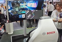 2024北京车展:博世集团董事会专访-透彻科技