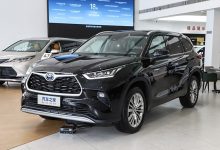 三方面升级 新款汉兰达将5月31日上市-透彻科技