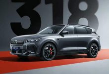 5月30日开启预售 岚图FREE 318官图发布-透彻科技