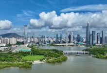 数量超过加油站 深圳已建成超充站362座-透彻科技