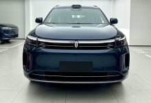 将于5月31日上市 问界M7焕新版实车图-透彻科技