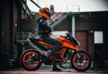 售价39800元!全新KTM 390 DUKE上市-透彻科技